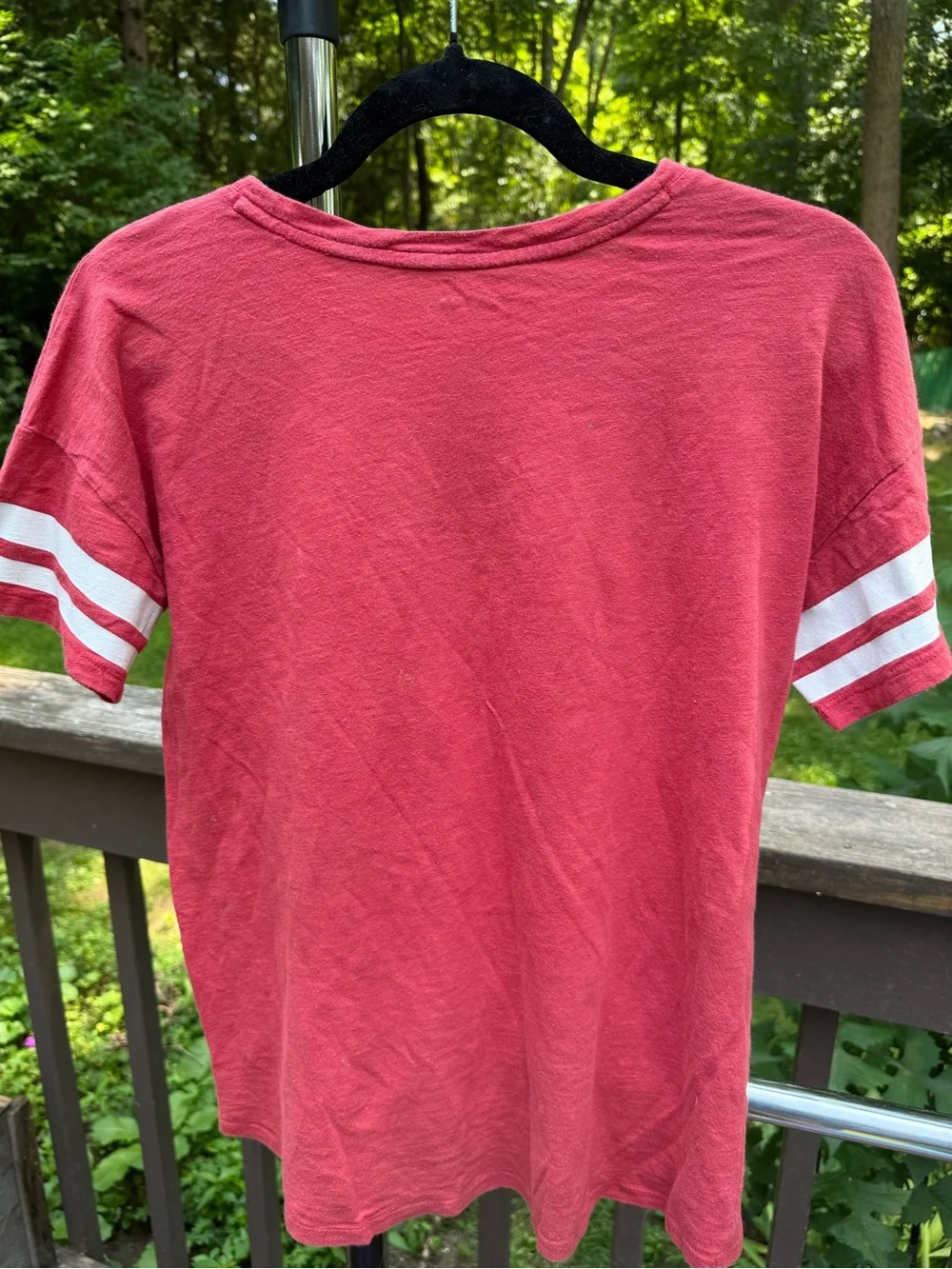 GAP short sleeve